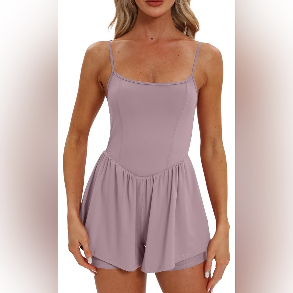 Women’s Romper